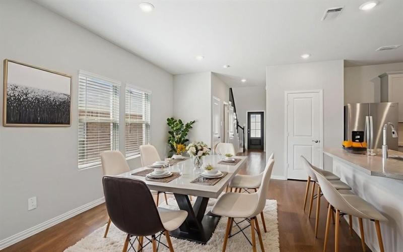 601 Blanton Street, McKinney, TX 75069, 4 Habitaciones Habitaciones , ,2 BañosBaños,Residential,En Venta,601 Blanton Street,0,21026281