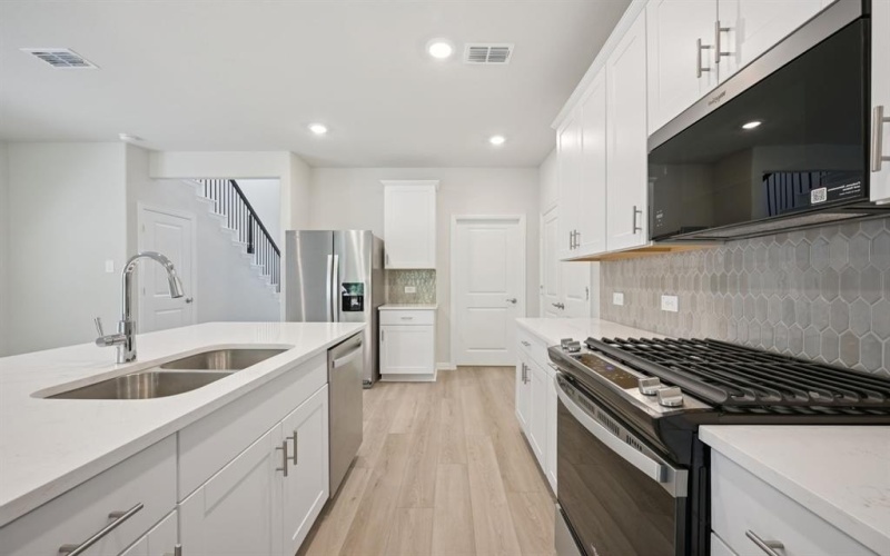 520 Blanton Street, McKinney, TX 75069, 4 Habitaciones Habitaciones , ,2 BañosBaños,Residential,En Venta,520 Blanton Street,0,21026284