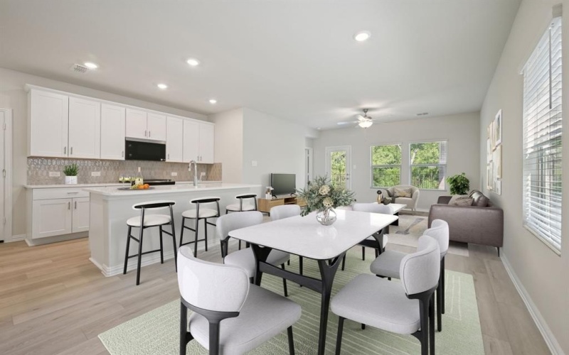 520 Blanton Street, McKinney, TX 75069, 4 Habitaciones Habitaciones , ,2 BañosBaños,Residential,En Venta,520 Blanton Street,0,21026284