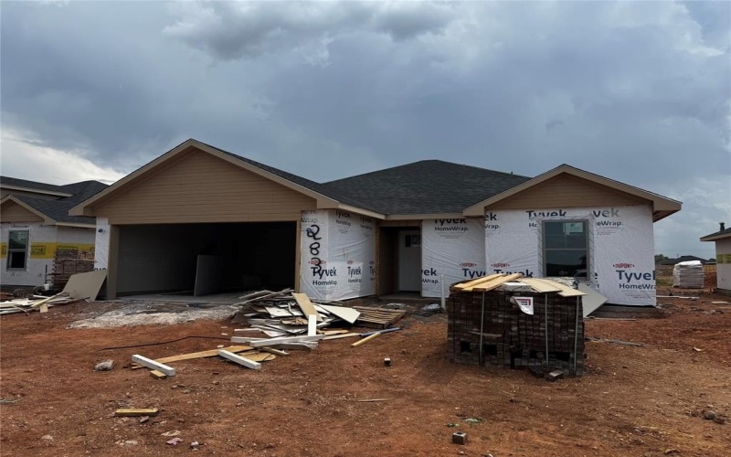 283 Showdown Road, Abilene, TX 79602, 3 Habitaciones Habitaciones , ,2 BañosBaños,Residential,En Venta,283 Showdown Road,0,21026624