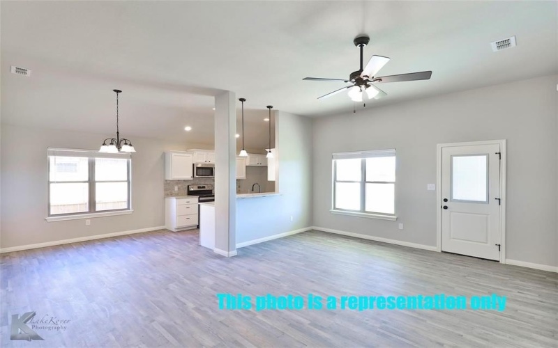 283 Showdown Road, Abilene, TX 79602, 3 Habitaciones Habitaciones , ,2 BañosBaños,Residential,En Venta,283 Showdown Road,0,21026624