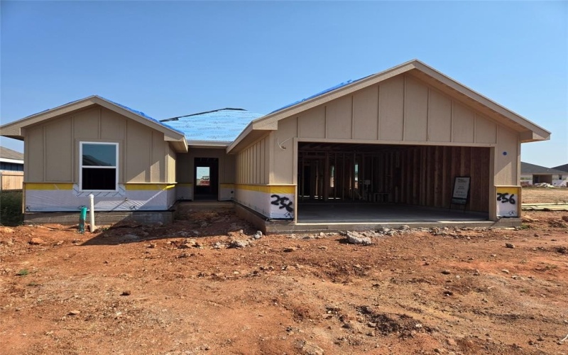 256 Waterloo Drive, Abilene, TX 79602, 3 Habitaciones Habitaciones , ,2 BañosBaños,Residential,En Venta,256 Waterloo Drive,0,21027078