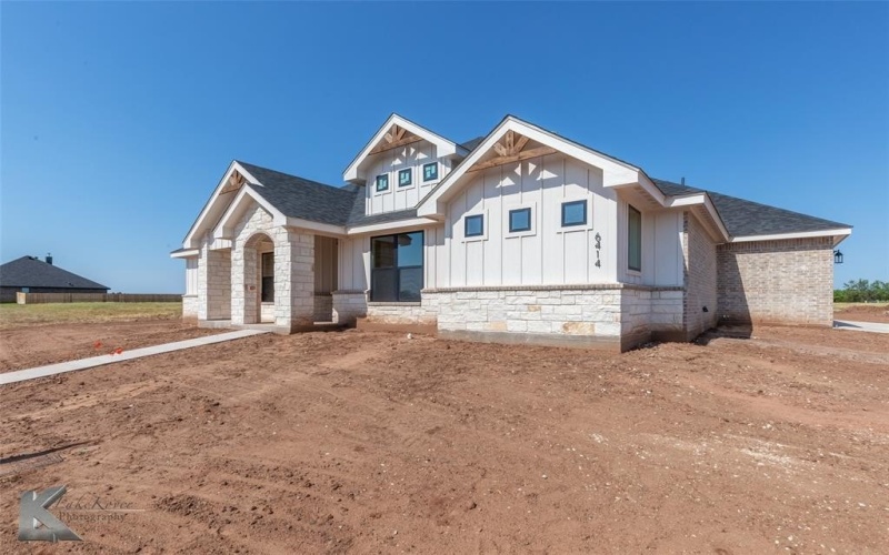6414 Windmill Grass Lane, Abilene, TX 79606, 4 Bedrooms Bedrooms, ,2 BathroomsBathrooms,Residential,For Sale,6414 Windmill Grass Lane,0,21027499