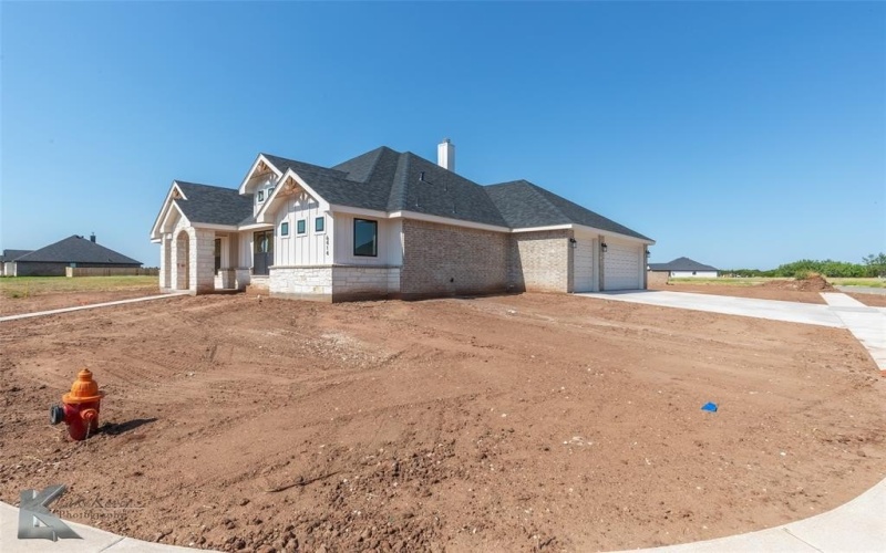 6414 Windmill Grass Lane, Abilene, TX 79606, 4 Bedrooms Bedrooms, ,2 BathroomsBathrooms,Residential,For Sale,6414 Windmill Grass Lane,0,21027499