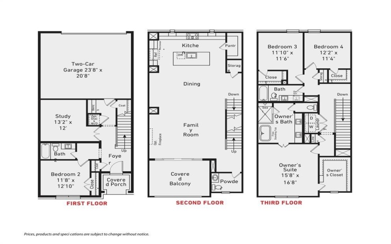 6244 Fortuna Lane, McKinney, TX 75070, 4 Bedrooms Bedrooms, ,3 BathroomsBathrooms,Residential,For Sale,6244 Fortuna Lane,0,21028038