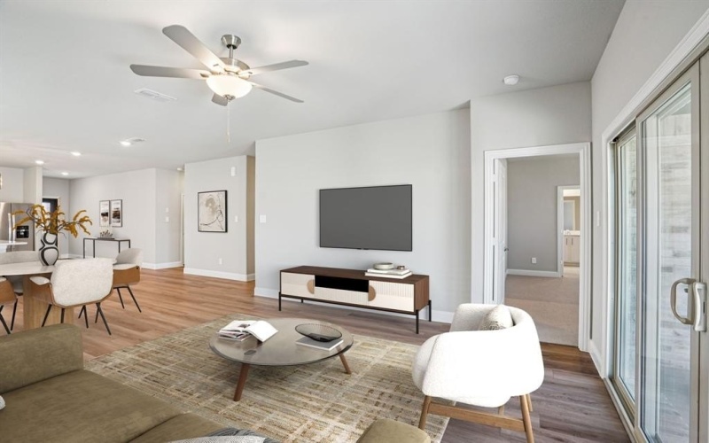 2219 Horseshoe Lane, Seagoville, TX 75159, 3 Habitaciones Habitaciones , ,2 BañosBaños,Residential,En Venta,2219 Horseshoe Lane,0,21028180