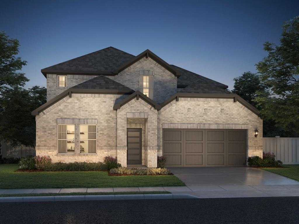 2228 Currents Road, Princeton, TX 75407, 4 Bedrooms Bedrooms, ,2 BathroomsBathrooms,Residential,For Sale,2228 Currents Road,0,21028190
