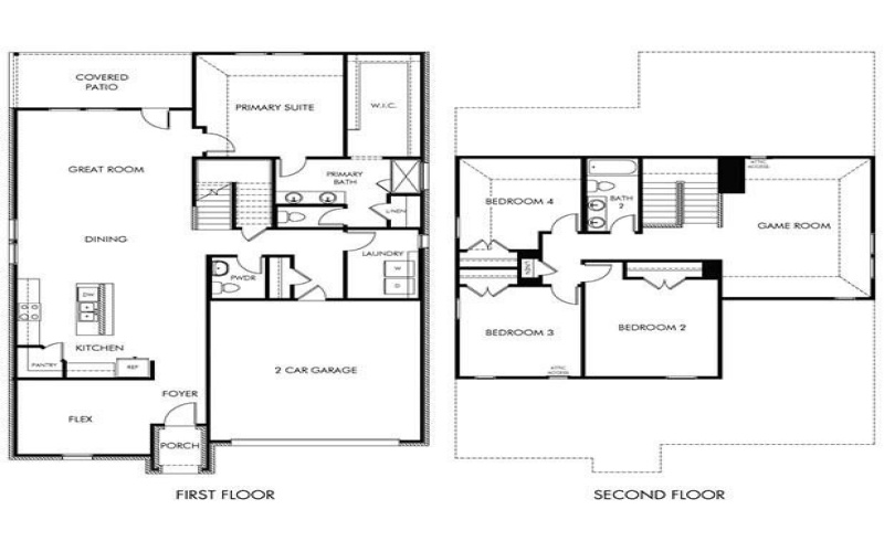 2228 Currents Road, Princeton, TX 75407, 4 Bedrooms Bedrooms, ,2 BathroomsBathrooms,Residential,For Sale,2228 Currents Road,0,21028190