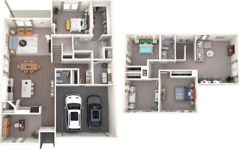 2228 Currents Road, Princeton, TX 75407, 4 Habitaciones Habitaciones , ,2 BañosBaños,Residential,En Venta,2228 Currents Road,0,21028190