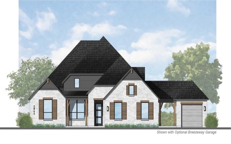2808 Hillview Lane, Sherman, TX 75092, 4 Bedrooms Bedrooms, ,3 BathroomsBathrooms,Residential,For Sale,2808 Hillview Lane,0,21028237