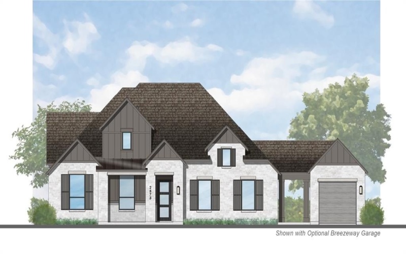 2812 La Paloma, Sherman, TX 75092, 4 Bedrooms Bedrooms, ,3 BathroomsBathrooms,Residential,For Sale,2812 La Paloma,0,21028245
