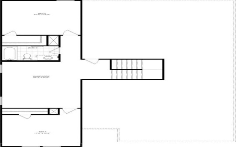 3104 Areca Lane, Fort Worth, TX 76108, 4 Habitaciones Habitaciones , ,3 BañosBaños,Residential,En Venta,3104 Areca Lane,0,21028275