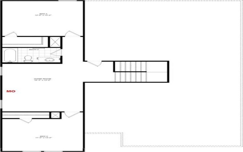 10916 Texanum, Fort Worth, TX 76108, 4 Habitaciones Habitaciones , ,3 BañosBaños,Residential,En Venta,10916 Texanum,0,21028279