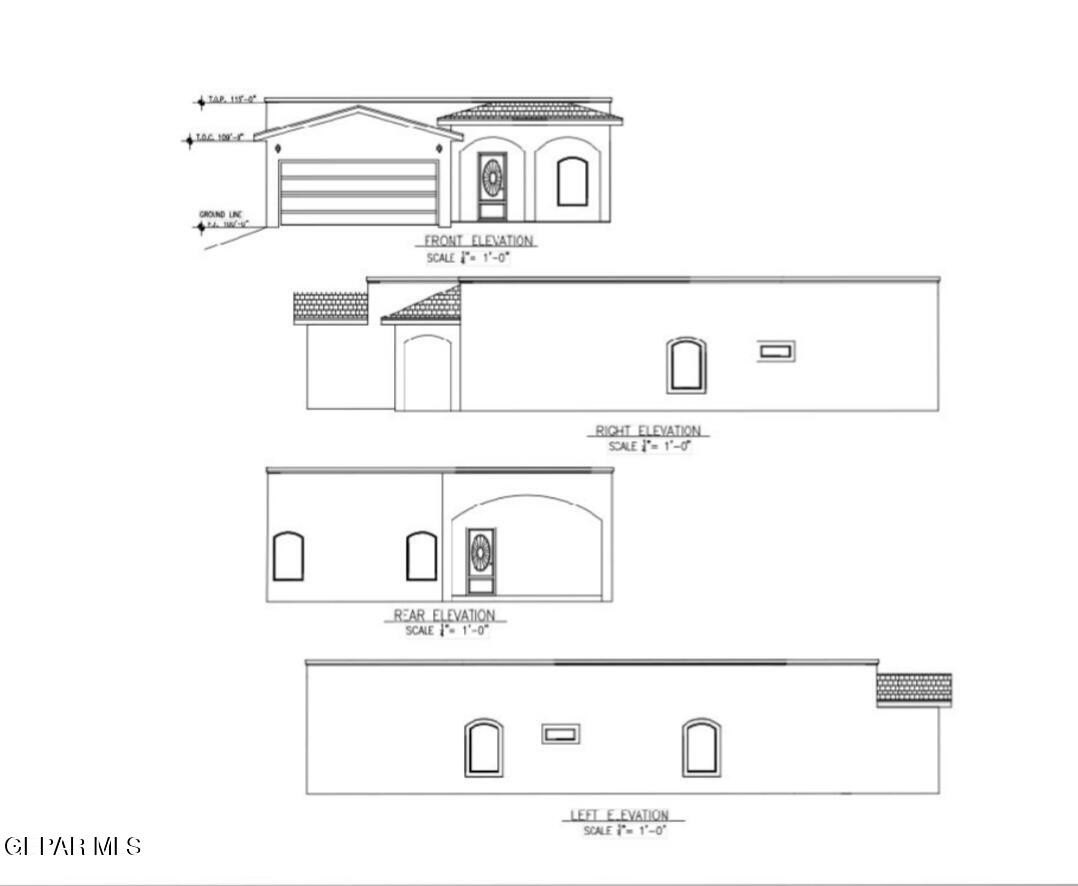 1181 Marquitos Avenue, Anthony, NM 88021, 3 Habitaciones Habitaciones , ,2 BañosBaños,Residential,En Venta,1181 Marquitos Avenue,914722
