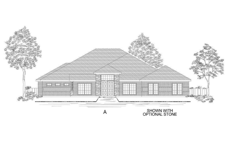 231 Penrose Drive, Ovilla, TX 75154, 4 Habitaciones Habitaciones , ,3 BañosBaños,Residential,En Venta,231 Penrose Drive,0,21028298