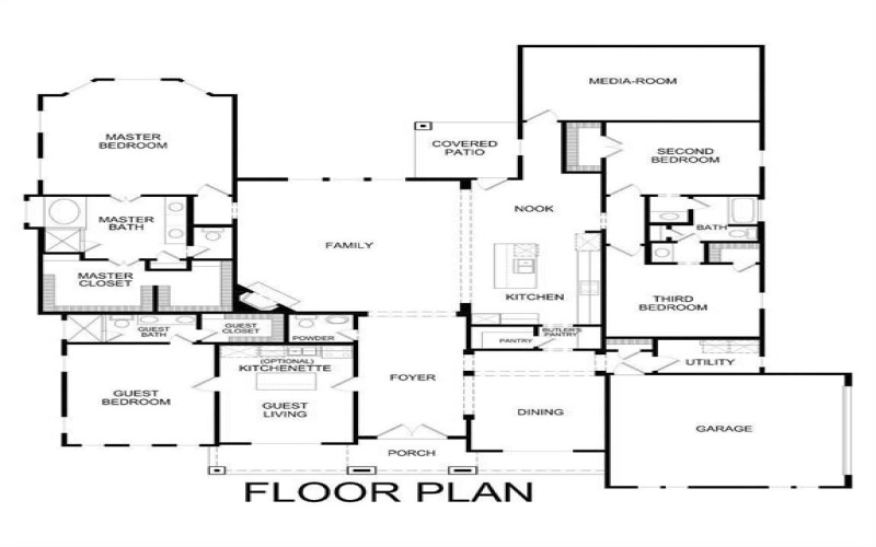 231 Penrose Drive, Ovilla, TX 75154, 4 Habitaciones Habitaciones , ,3 BañosBaños,Residential,En Venta,231 Penrose Drive,0,21028298