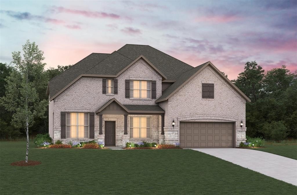 3205 Hidden Valley Drive, Anna, TX 75409, 4 Habitaciones Habitaciones , ,3 BañosBaños,Residential,En Venta,3205 Hidden Valley Drive,0,21028302