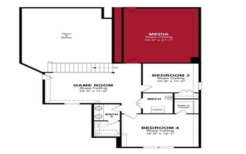3205 Hidden Valley Drive, Anna, TX 75409, 4 Habitaciones Habitaciones , ,3 BañosBaños,Residential,En Venta,3205 Hidden Valley Drive,0,21028302