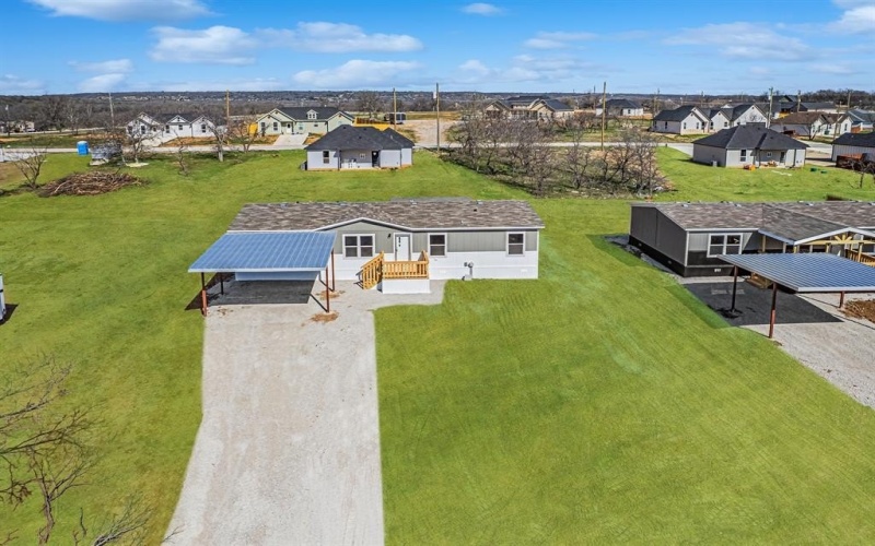 215 Overland Trail, Bridgeport, TX 76426, 4 Bedrooms Bedrooms, ,2 BathroomsBathrooms,Residential,For Sale,215 Overland Trail,0,21028308