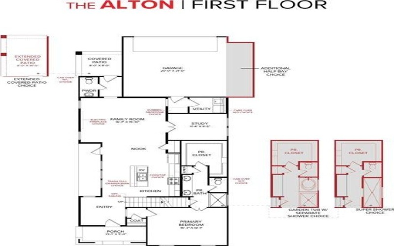 8756 Treeline, Justin, TX 76247, 3 Habitaciones Habitaciones , ,2 BañosBaños,Residential,En Venta,8756 Treeline,0,21028315