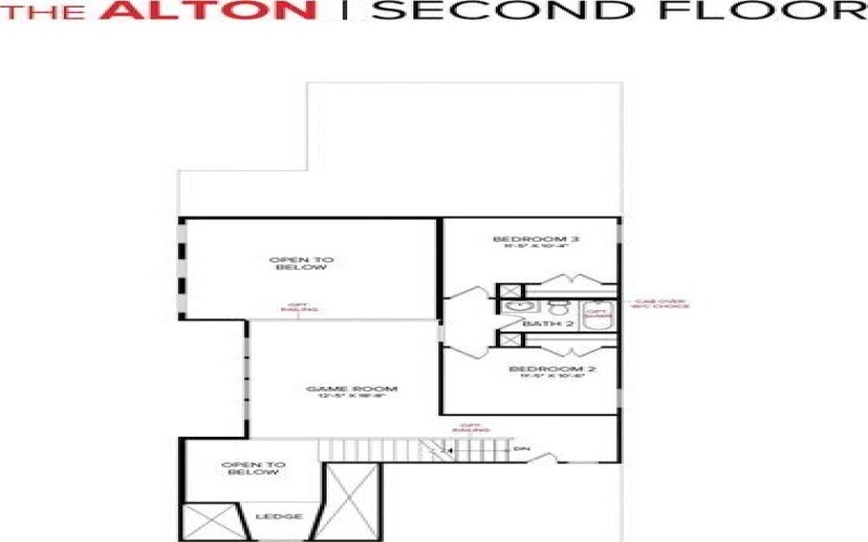8756 Treeline, Justin, TX 76247, 3 Habitaciones Habitaciones , ,2 BañosBaños,Residential,En Venta,8756 Treeline,0,21028315