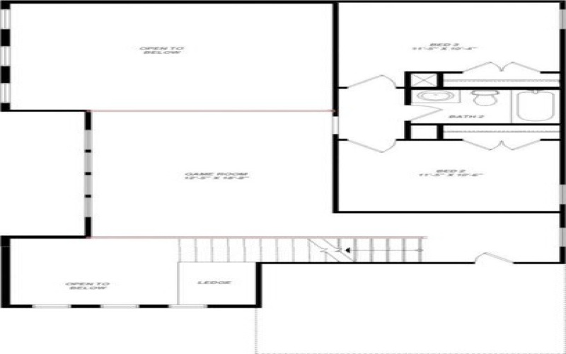 8756 Treeline, Justin, TX 76247, 3 Habitaciones Habitaciones , ,2 BañosBaños,Residential,En Venta,8756 Treeline,0,21028315
