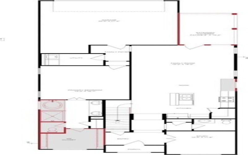 8921 Acorn, Justin, TX 76247, 4 Habitaciones Habitaciones , ,3 BañosBaños,Residential,En Venta,8921 Acorn,0,21028317