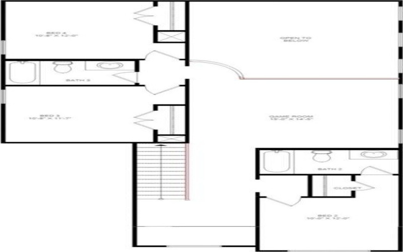 8921 Acorn, Justin, TX 76247, 4 Bedrooms Bedrooms, ,3 BathroomsBathrooms,Residential,For Sale,8921 Acorn,0,21028317