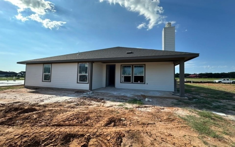 1233 Colca Drive, Springtown, TX 76082, 3 Habitaciones Habitaciones , ,2 BañosBaños,Residential,En Venta,1233 Colca Drive,0,21028340