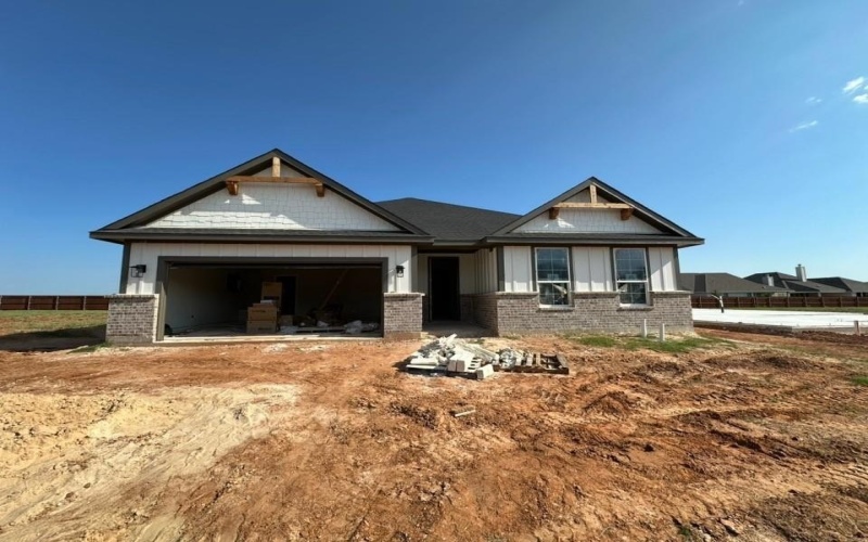 1233 Colca Drive, Springtown, TX 76082, 3 Habitaciones Habitaciones , ,2 BañosBaños,Residential,En Venta,1233 Colca Drive,0,21028340