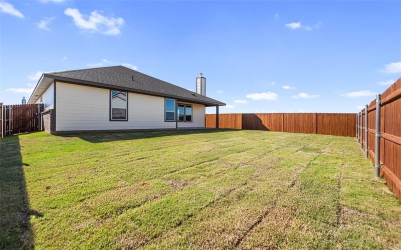 1233 Colca Drive, Springtown, TX 76082, 3 Bedrooms Bedrooms, ,2 BathroomsBathrooms,Residential,For Sale,1233 Colca Drive,0,21028340