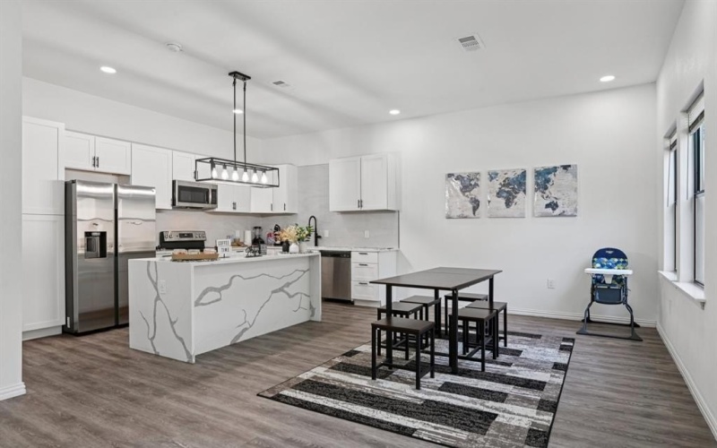 3605 flint rock Circle, Granbury, TX 76048, 4 Habitaciones Habitaciones , ,3 BañosBaños,Residential,En Venta,3605 flint rock Circle,0,21028360