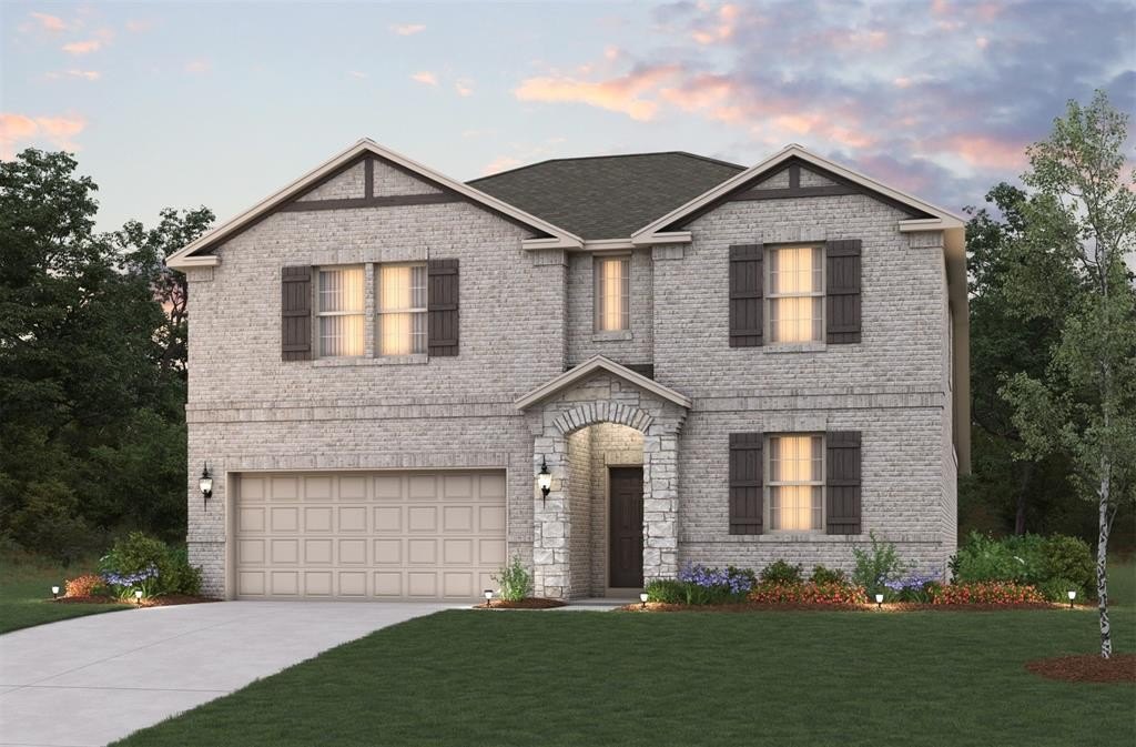3021 Burwick Lane, Anna, TX 75409, 5 Habitaciones Habitaciones , ,3 BañosBaños,Residential,En Venta,3021 Burwick Lane,0,21028411