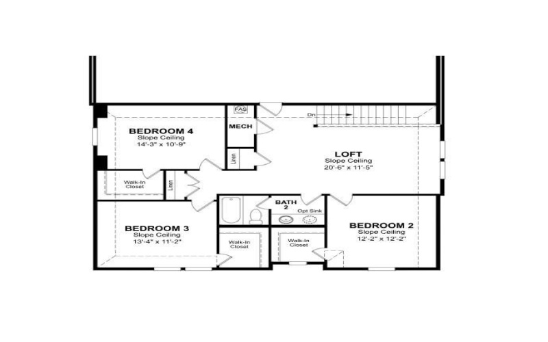 3021 Burwick Lane, Anna, TX 75409, 5 Habitaciones Habitaciones , ,3 BañosBaños,Residential,En Venta,3021 Burwick Lane,0,21028411