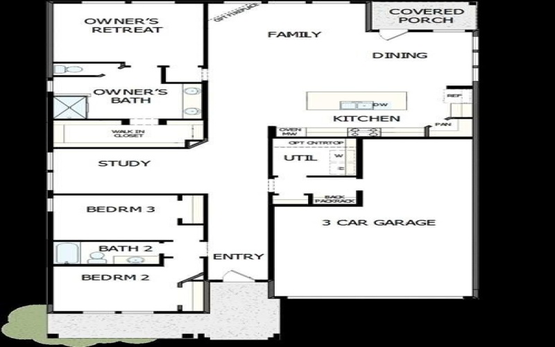 8912 Chestnut Lane, Justin, TX 76247, 3 Habitaciones Habitaciones , ,2 BañosBaños,Residential,En Venta,8912 Chestnut Lane,0,21028416