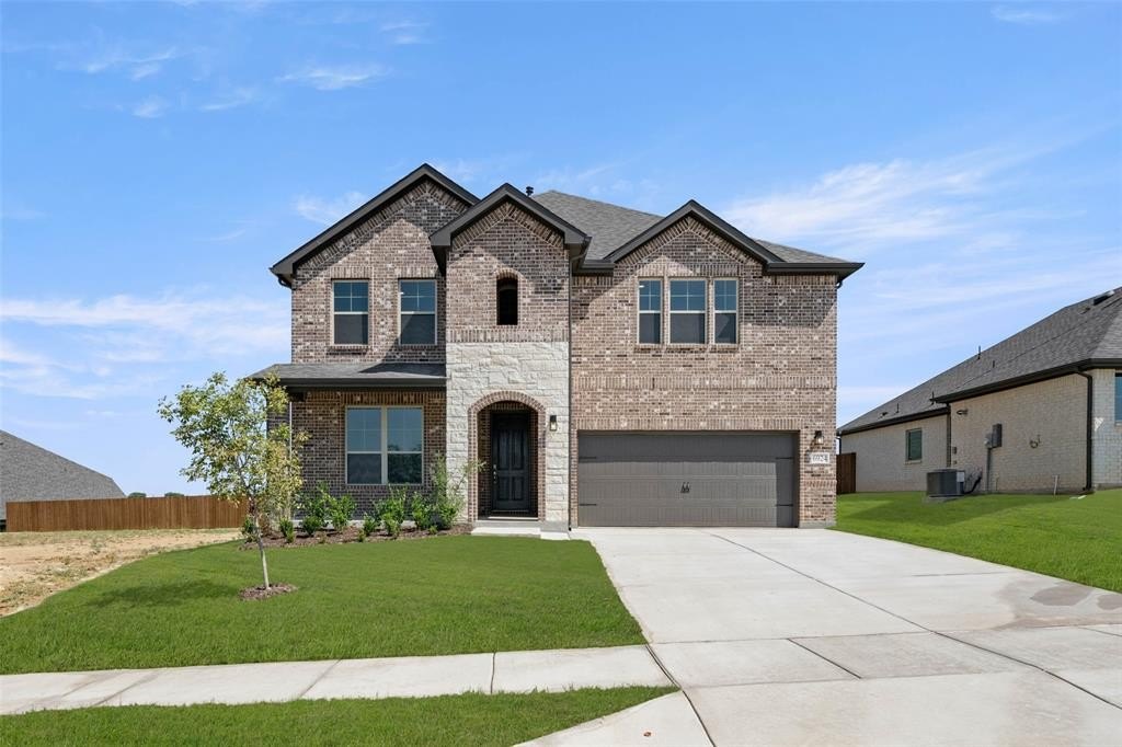 6924 Deadwood Trail, Crowley, TX 76036, 5 Habitaciones Habitaciones , ,5 BañosBaños,Residential,En Venta,6924 Deadwood Trail,0,21028419