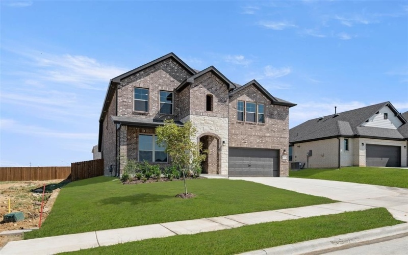 6924 Deadwood Trail, Crowley, TX 76036, 5 Habitaciones Habitaciones , ,5 BañosBaños,Residential,En Venta,6924 Deadwood Trail,0,21028419