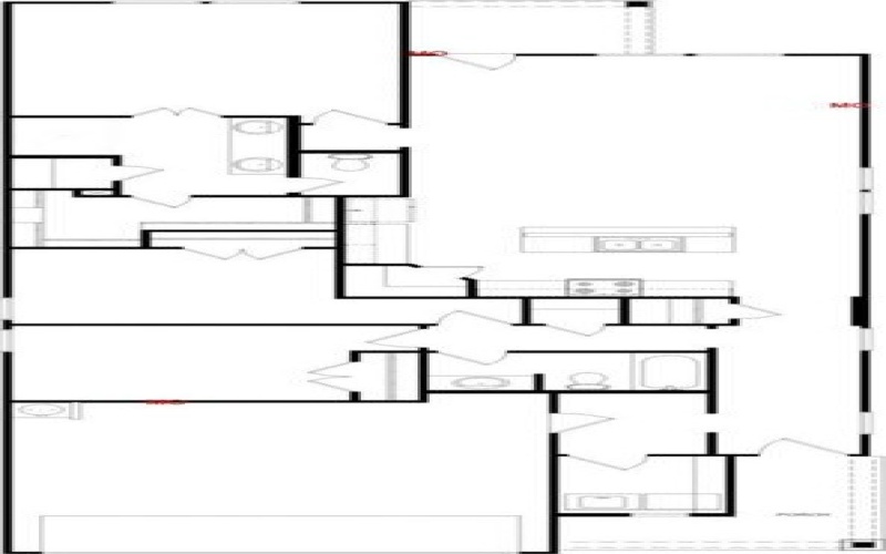 1733 Edgeway, Aubrey, TX 76227, 3 Bedrooms Bedrooms, ,2 BathroomsBathrooms,Residential,For Sale,1733 Edgeway,0,21028426