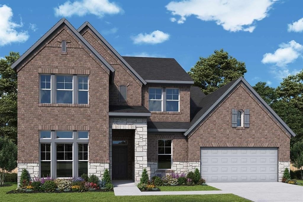 1817 Beech Ridge Drive, Northlake, TX 76226, 4 Habitaciones Habitaciones , ,5 BañosBaños,Residential,En Venta,1817 Beech Ridge Drive,0,21028461
