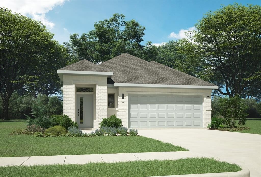 5810 Briarcroft Drive, McKinney, TX 75071, 3 Bedrooms Bedrooms, ,2 BathroomsBathrooms,Residential,For Sale,5810 Briarcroft Drive,0,21028473