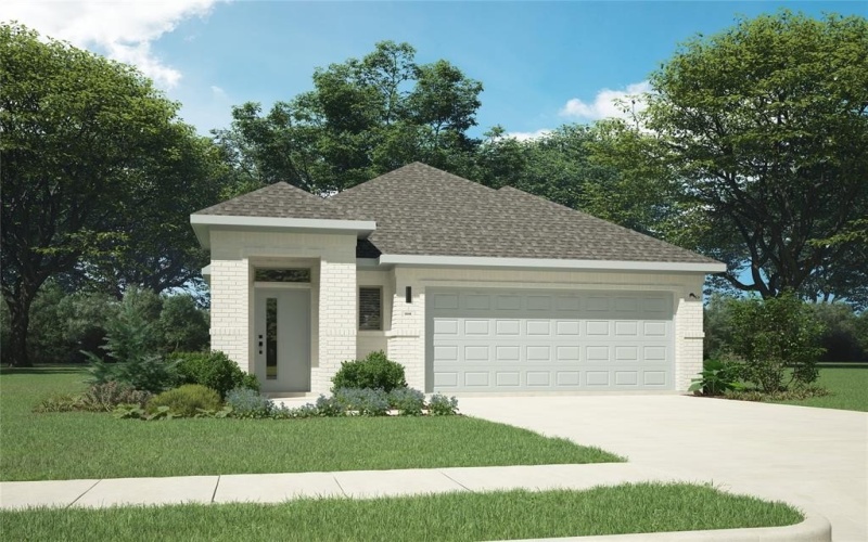 5810 Briarcroft Drive, McKinney, TX 75071, 3 Bedrooms Bedrooms, ,2 BathroomsBathrooms,Residential,For Sale,5810 Briarcroft Drive,0,21028473