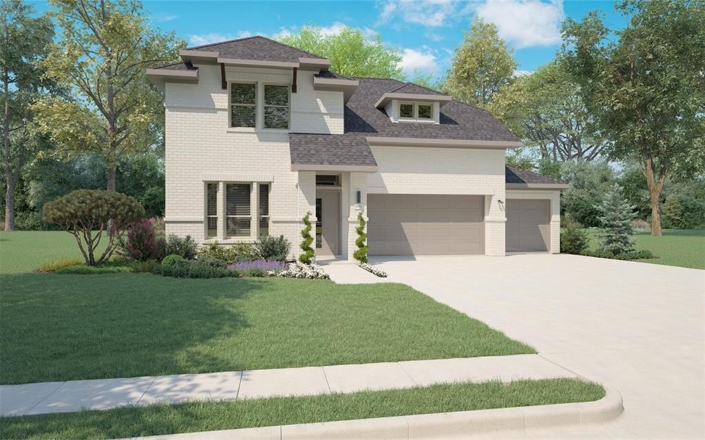 1004 Ocean Breeze Way, Princeton, TX 75407, 4 Bedrooms Bedrooms, ,3 BathroomsBathrooms,Residential,For Sale,1004 Ocean Breeze Way,0,21028508