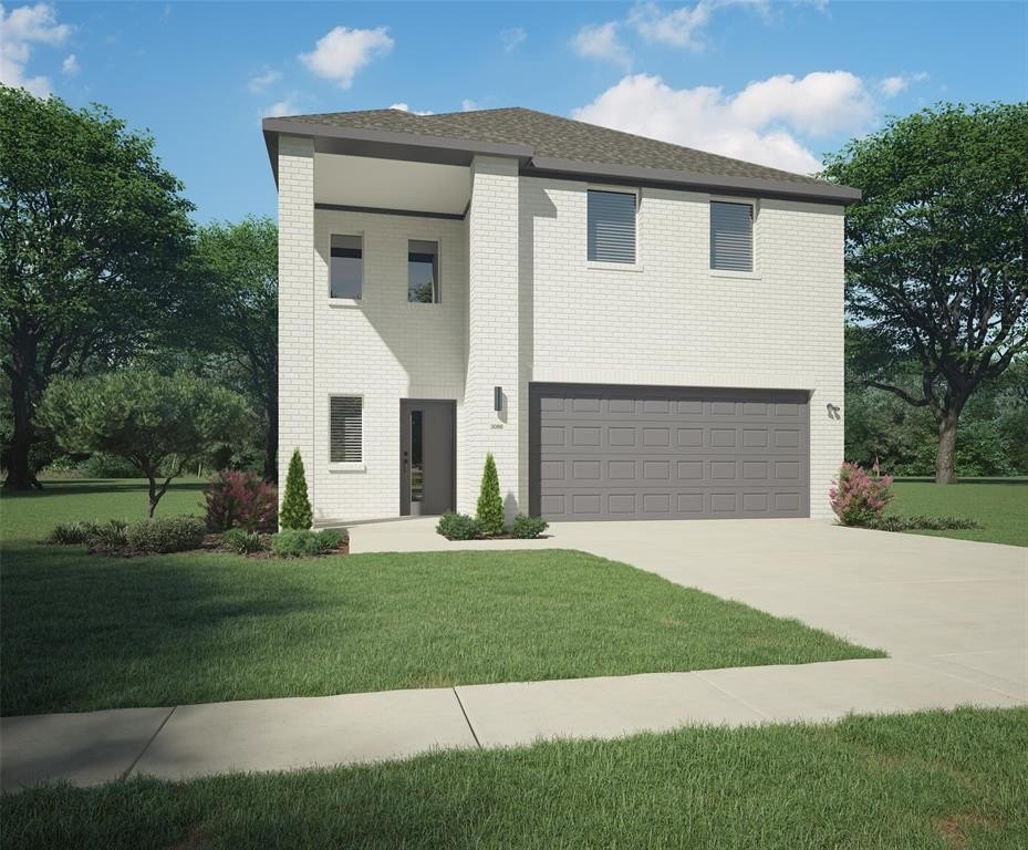 4001 Sandstone Drive, McKinney, TX 75071, 4 Bedrooms Bedrooms, ,2 BathroomsBathrooms,Residential,For Sale,4001 Sandstone Drive,0,21028523