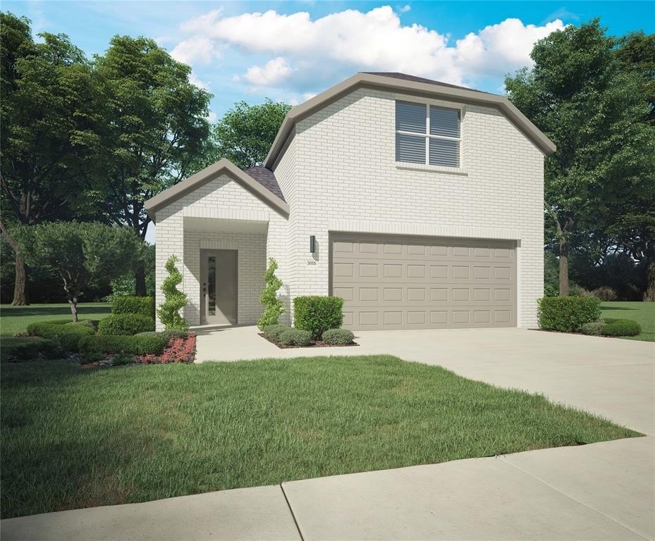 4011 Sandstone Drive, McKinney, TX 75071, 3 Habitaciones Habitaciones , ,3 BañosBaños,Residential,En Venta,4011 Sandstone Drive,0,21028533