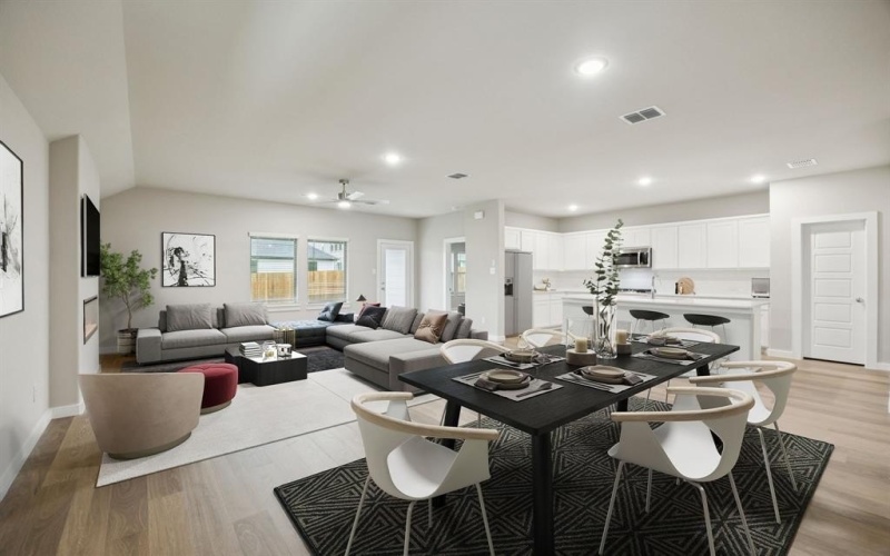 1105 Painted Sky Path, Princeton, TX 75407, 4 Bedrooms Bedrooms, ,3 BathroomsBathrooms,Residential,For Sale,1105 Painted Sky Path,0,21028570