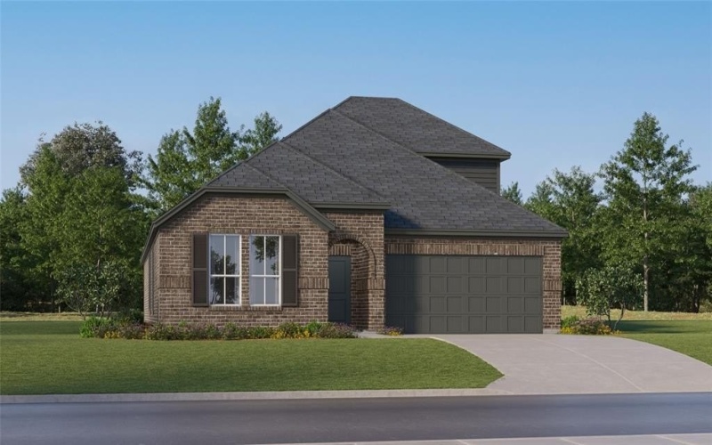 2609 Clear Root Circle, Fort Worth, TX 76108, 4 Habitaciones Habitaciones , ,2 BañosBaños,Residential,En Venta,2609 Clear Root Circle,0,21028574