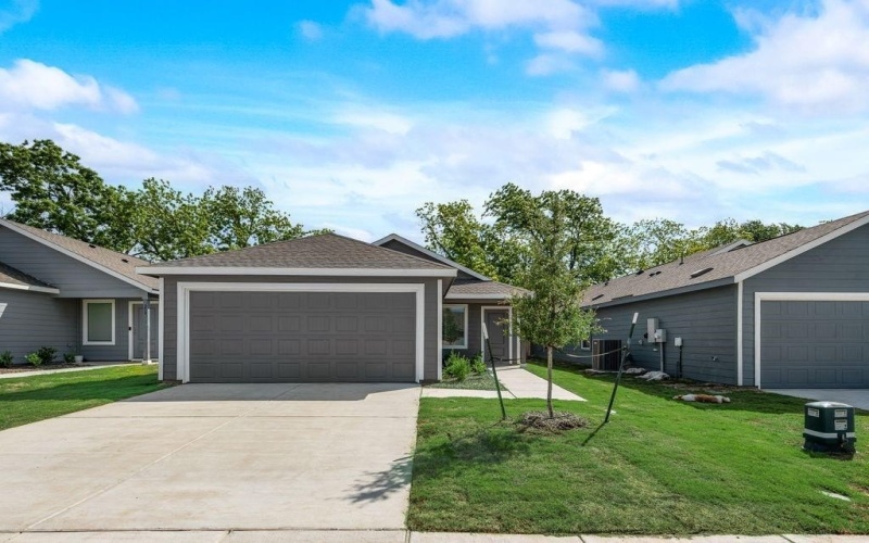 4321 Grovewood Place, Crandall, TX 75114, 3 Habitaciones Habitaciones , ,2 BañosBaños,Residential,En Venta,4321 Grovewood Place,0,21028580
