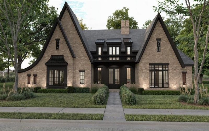 27 Pinehurst, Woodway, TX 76712, 3 Habitaciones Habitaciones , ,2 BañosBaños,Residential,En Venta,27 Pinehurst,0,21028583