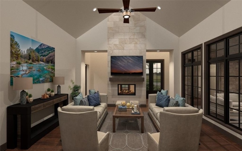 27 Pinehurst, Woodway, TX 76712, 3 Habitaciones Habitaciones , ,2 BañosBaños,Residential,En Venta,27 Pinehurst,0,21028583