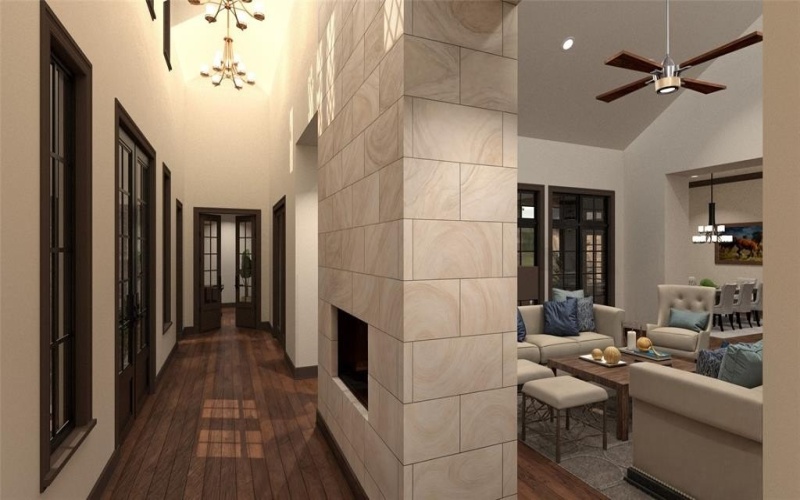 27 Pinehurst, Woodway, TX 76712, 3 Habitaciones Habitaciones , ,2 BañosBaños,Residential,En Venta,27 Pinehurst,0,21028583